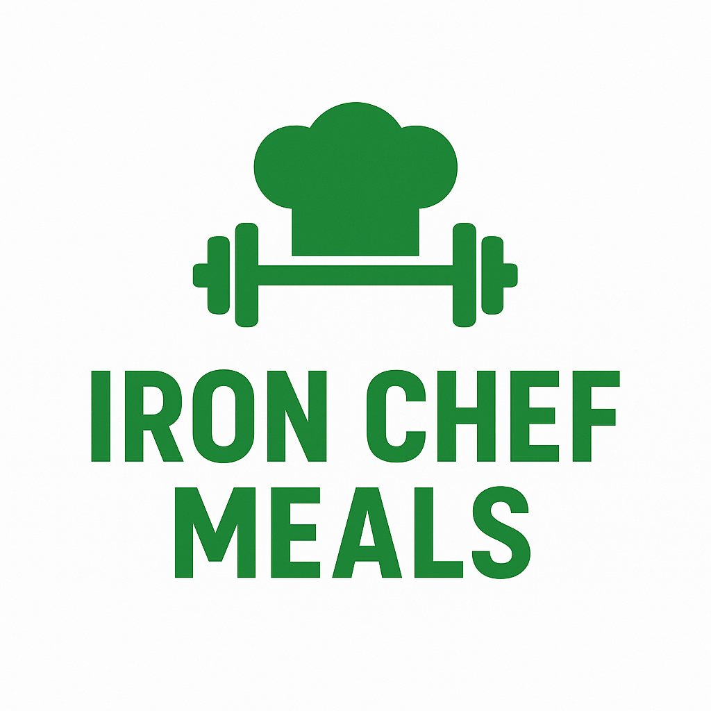 ironchefmeals.nl